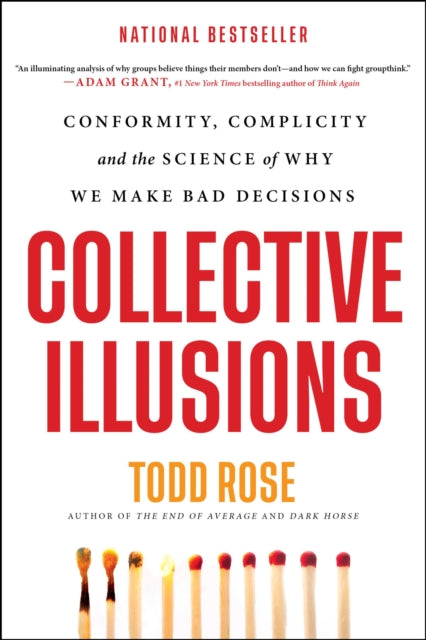 Description: Drawing on cutting - edge neuroscience and social psychology research an acclaimed author demonstrates how so much of our thinking is informed by false assumptions making us dangerously mistrustful as a society and needlessly unhappy as individuals.