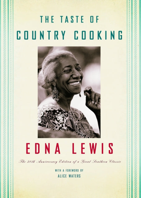Binding: Hardcover
Description: In this classic Southern cookbook the first lady of Southern cooking (NPR) shares the seasonal recipes from a childhood spent in a small farming community settled by freed slaves.