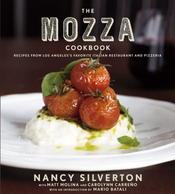 Binding: Hardcover
Description: Winner of the 2014 James Beard Award for Outstanding Chef: the top chef in the country A traditional Italian meal is one of the most comforting and delicious things that anyone can enjoy.