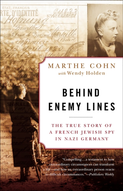 Binding: Paperback
Description: " T he amazing story of a woman who lived through one of the worst times in human history losing family members to the Nazis but surviving with her spirit and integrity intact.