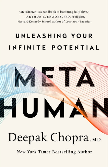 Binding: Paperback
Description: Is it possible to venture beyond daily living and experience heightened states of awareness? Deepak Chopra says that higher consciousness is available here and now.