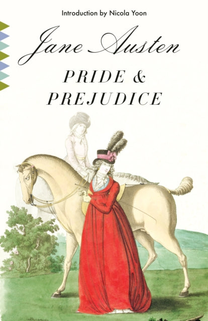 Binding: Paperback
Description: No novel in English has given more pleasure than Pride and Prejudice one of the great classics in literature.