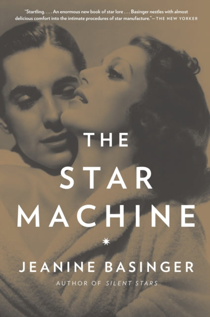 Binding: Paperback
Description: From one of our most distinguished film scholars comes a rich penetrating amusing book about the golden age of movies and how the studios worked to manufacture stars.