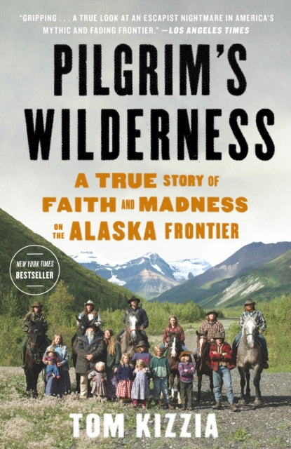 Binding: Paperback
Description: Into the Wild meets Helter Skelter in this riveting true story of a modern - day homesteading family in the deepest reaches of the Alaskan wilderness and of the chilling secrets of its maniacal spellbinding patriarch.