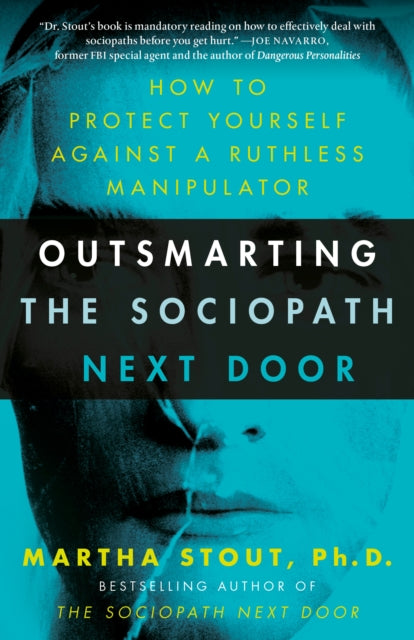 Description: From Dr. Martha Stout's influential work The Sociopath Next Door we learned how to identify a sociopath. Now she tells us what we actually can do about it. Mandatory reading on how to effectively deal with sociopaths before you get hurt.