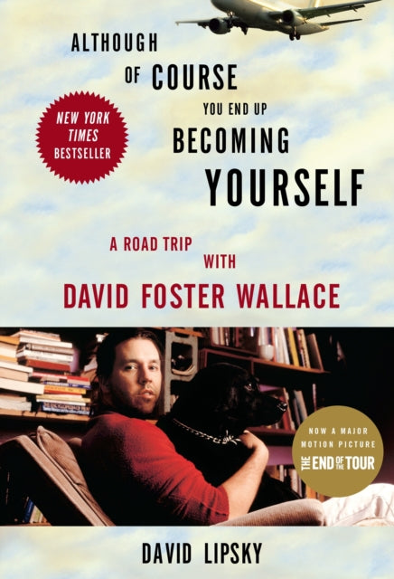 Binding: Paperback
Description: In 1996, a bright young and brilliant writer embarked on a book tour for Infinite Jest (Abacus 2007). Although Of Course You End Up Becoming Yourself is born from interviews conducted on that book tour by Rolling Stone contributing editor David Lipsky.