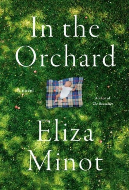Description: A novel about womanhood modern family and the interior landscape of maternal life as seen through the life of a young wife and mother on a single day.