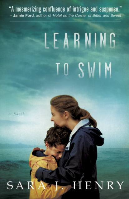 Binding: Paperback
Description: A mysterious and suspenseful story that will move and disturb you to the very end. When she sees what looks like a child tumbling from a ferry into frigid Lake Champlain Troy Chance dives in without thinking.
