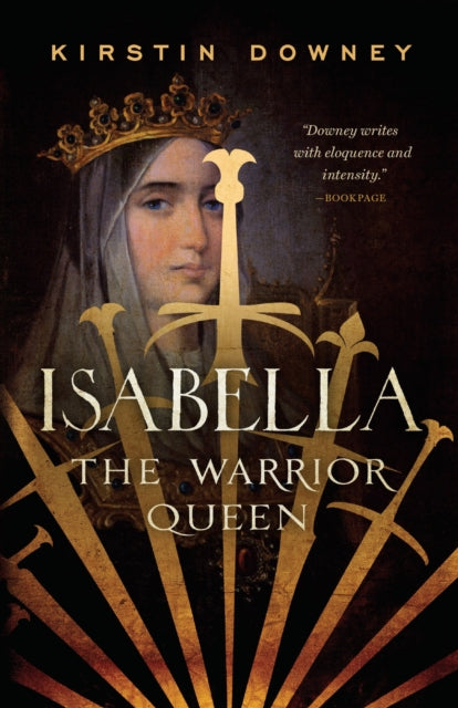 Binding: Paperback
Description: An engrossing and revolutionary biography of Isabella of Castile the controversial Queen of Spain who sponsored Christopher Columbus's journey to the New World established the Spanish Inquisition and became one of the most influential female rulers in history.