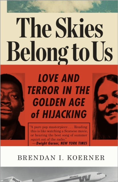 Binding: Paperback
Description: The true stroy of the longest - distance hijacking in American history. In an America torn apart by the Vietnam War and the demise of '60s idealism airplane hijackings were astonishingly routine.