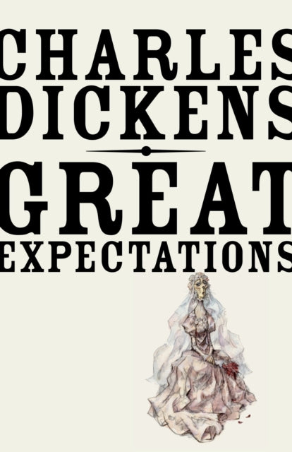Binding: Paperback
Title: Great Expectations
Author(s): Dickens Charles
Publisher: Random House Usa Inc
Barcode: 9780307947161
Pages: 464 Pages
Publication Date: 1/10/2012
Series: Vintage Classics
Category: Classic Fiction