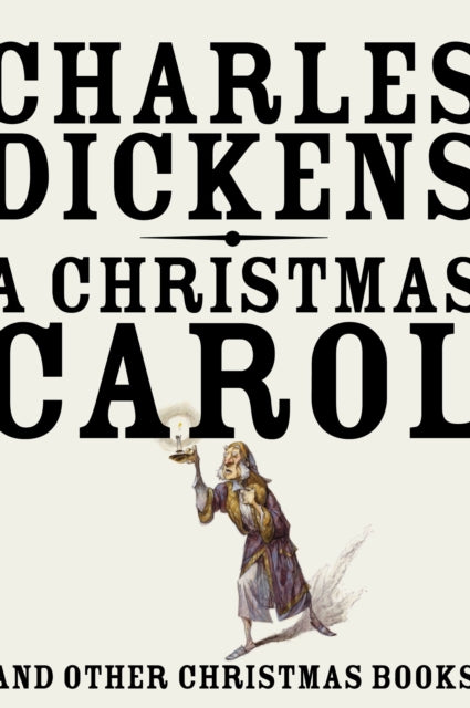 Binding: Paperback
Description: No holiday season is complete without Charles Dickens's timeless tale of redemption starring the tightfisted Mr. Scrooge the long - suffering Bob Cratchit kindhearted Tiny Tim and the Ghosts of Christmas Past Present and Future.