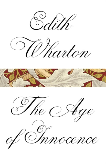 Binding: Paperback
Description: One of Wharton's most famous novels the first by a woman to win the Pulitzer Prize exquisitely details a tragic struggle between love and responsibility in Gilded Age New York. Newland Archer an aristocratic young lawyer is engaged to the cloistered beautiful May Welland.