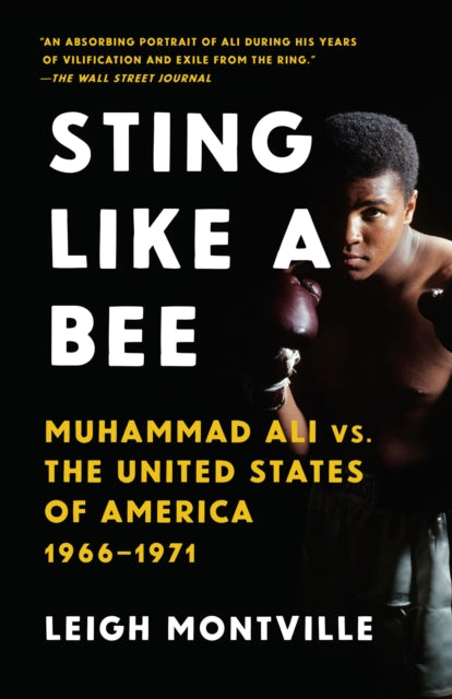 Binding: Paperback
Description: A PEN/ ESPN Award FOR Literary Sports Writing Finalist A tremendous new biography of Muhammad Ali that zeroes in on the moment Ali turned from an athlete to an activist - icon. Muhammad Ali: heavyweight champion Olympic gold medalist and cultural icon.