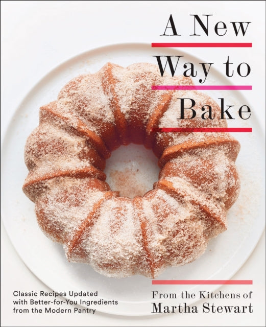 Binding: Paperback
Description: A must - have for every baker with 130 recipes featuring bold new flavors and ingredients.
