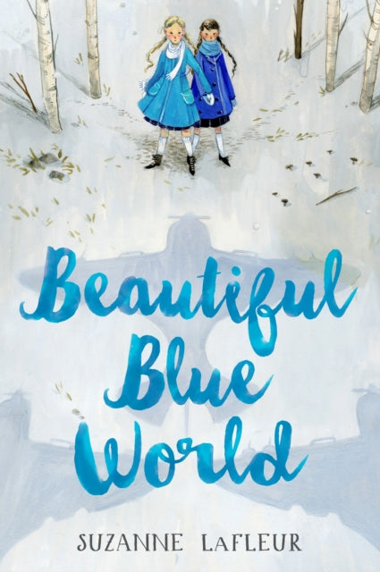 Binding: Paperback
Description: Beautiful Blue World is a thrilling and moving story of children who become the key to winning a war. Sofarende is at war. For twelve - year - old Mathilde it means food shortages feuding neighbors and bombings.