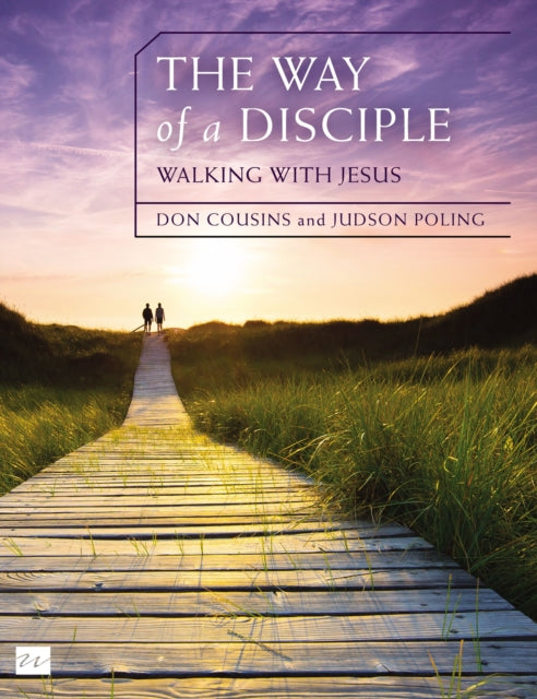 Binding: Paperback
Description: The Walking with God series was developed as the curriculum for small groups at Willow Creek Community Church in South Barrington Illinois. Since its release in 1992, it has been used by churches and small groups to help raise up devoted disciples of Christ.