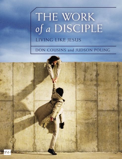 Binding: Paperback
Description: The Walking with God series was developed as the curriculum for small groups at Willow Creek Community Church in South Barrington Illinois. Since its release in 1992, it has been used by churches and small groups to help raise up devoted disciples of Christ.
