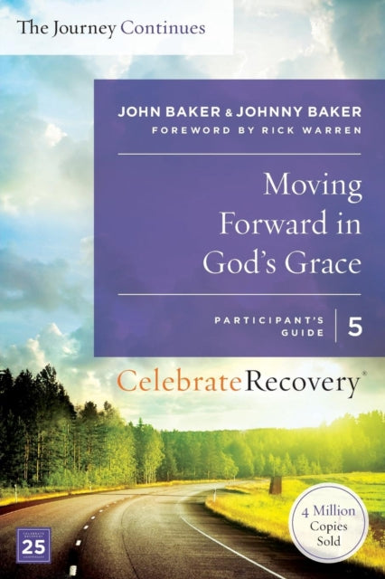 Binding: Paperback
Description: A Program for Implementing a Christ - Centered Recovery Ministry in Your Church Alcoholism - Divorce - Sexual Abuse - Codependency - Domestic Violence - Drug Addiction - Sexual Addiction - Food Addiction - Gambling Addiction and others.