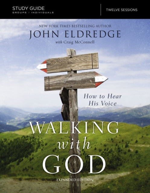 Binding: Paperback
Description: Our deepest need is to live in conversation with God. To hear his voice. To follow him intimately. This is the most life - changing habit that we can adopt because it brings us back to the source of life.