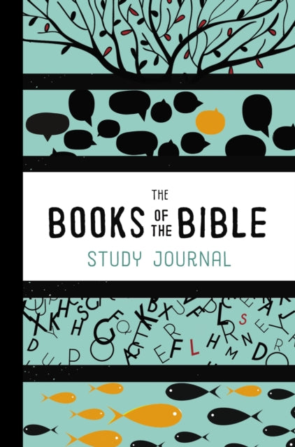 Binding: Hardcover
Description: The Books of the Bible Study Journal features discussion questions plus space to record reflections prayers and goals while going through the Community Bible Experience campaign.