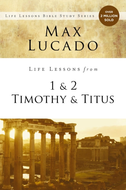 Binding: Paperback
Description: Who is a mentor in your life? Who guides you through the ups and downs helps you make decisions is there when you have questions and doubts? The apostle Paul knew the importance of this kind of discipleship. He mentored Timothy a young pastor who was facing all sorts of challenges.