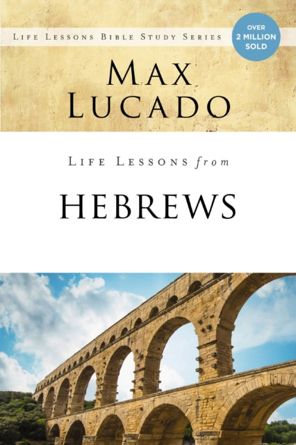 Binding: Paperback
Description: The Jewish believers were torn between their new faith in Jesus and their old ways rooted in Old Testament routines and rituals. They were tempted to go back to their familiar life that seemed "good enough." But the author of Hebrews shows that when Jesus came "the best got better.