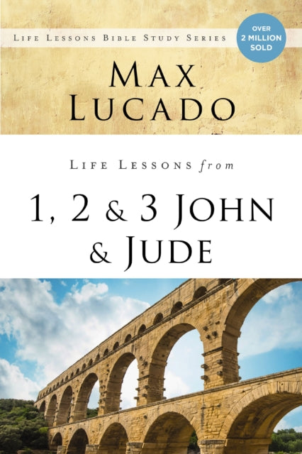 Binding: Paperback
Description: What inspires you? A personal motto? A quote that directs your daily life? The letters written by the apostle John and Jude focused on two simple words that define our life and permeate our actions: love and truth.