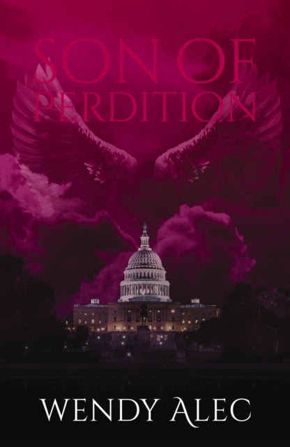 Binding: Paperback
Description: Three brothers. Power beyond reckoning. And a terrible betrayal. Adrian De Vere is the most powerful and charismatic politician on the planet. To many he heralds a future filled with peace and prosperity.