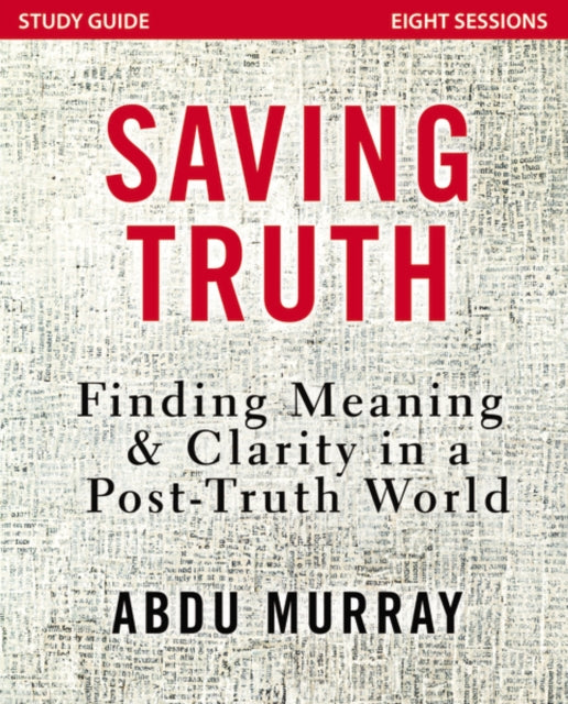Binding: Paperback
Description: How Christians can guard their own minds against the lies that surround us and defend truth and clarity to a world that rejects both.