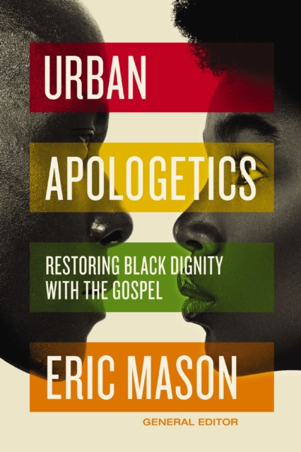 Binding: Hardcover
Description: Urban Apologetics examines the legitimate issues that Black communities have with Western Christianity and shows how the gospel of Jesus Christ rather than popular socioreligious alternatives restores our identity.