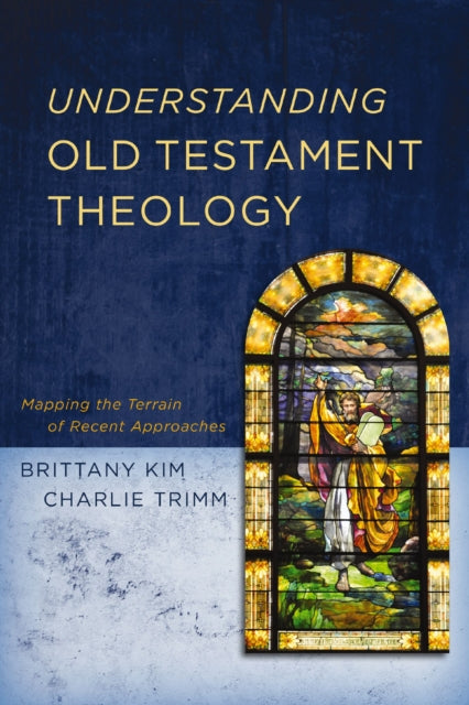 Binding: Paperback
Description: The discipline of Old Testament theology seeks to provide us with a picture of YHWH and his relationship to the world as described in the Old Testament.
