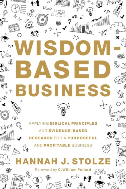 Binding: Hardcover
Description: Make Your Business Purposeful and Profitable At its best business is both purposeful and profitable dynamic and gainful commercial and rewarding. Far from being opposites good business and good behavior go hand - in - hand and biblical principles can align with best practices.