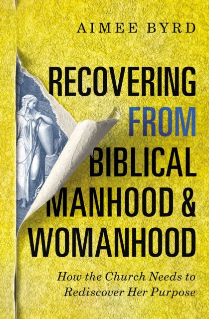 Binding: Paperback
Description: This book dismantles every mistruth that you've heard about the role of women in the Bible her place in the church and the patriarchal lie of so - called biblical manhood and womanhood.