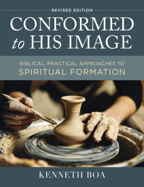 Binding: Hardcover
Description: What does a real relationship with God look like? What is the biblical vision of true spiritual life? How do we grow in spiritual maturity? How we answer these questions influences the health potency and witness of Christians in an increasingly complex and hostile world.
