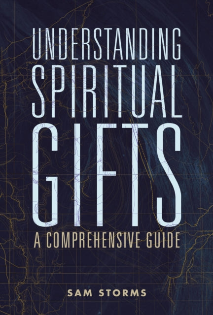 Binding: Paperback
Description: What are spiritual gifts? Storms has spent several decades teaching on the topic of the spiritual gifts and equipping believers in the faithful practice of God's gifts.