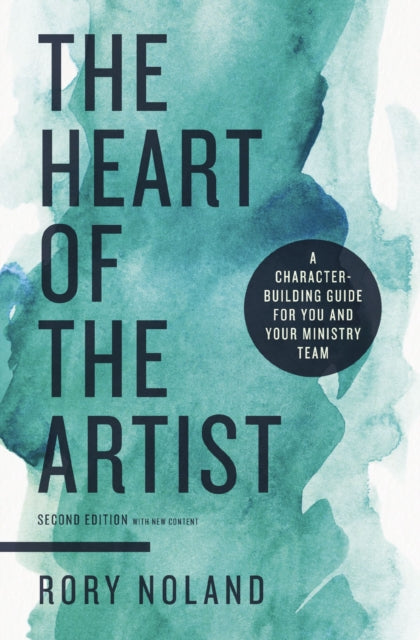 Binding: Paperback
Description: Discover How to Flourish as an Artist in the Church. Over 150,000 Copies Sold. God is interested in your art and your heart.
