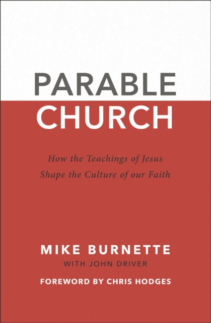 Binding: Paperback
Description: Unpacks unique insights from Jesus parables that can help us understand and experience the full transformative life in community we are divinely intended to live. Christ never actually told us how to "do church.