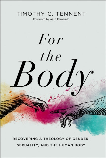 Binding: Hardcover
Description: An in - depth look at what it means to be created in the image of God and how our bodies serve as icons that illuminate God's purposes instead of ours.