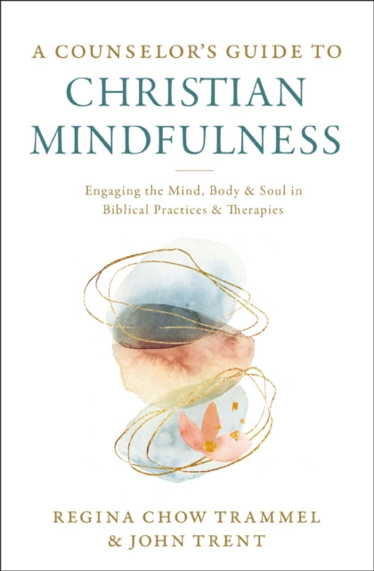 Binding: Paperback
Description: Equips Christian counselors and therapists to confidently use mindfulness techniques with their clients in a way that is both practical and biblical.