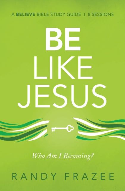 Binding: Paperback
Description: Randy Frazee reveals how we must remain in community with Christ so that the fruit we bear tastes good to others and points people to Jesus. What kind of fruit are you bearing? God's passion is to cultivate the virtues of Jesus in our lives so we become like him.