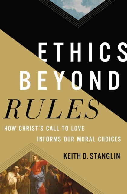 Binding: Hardcover
Description: An introduction to ethics that will help Christians rediscover a moral reasoning rooted in Scripture and navigate the ethical crises of our time.