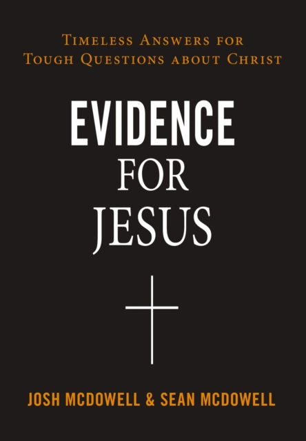 Binding: Paperback
Description: Quick answers to tough questions about Jesus life ministry and divinity.