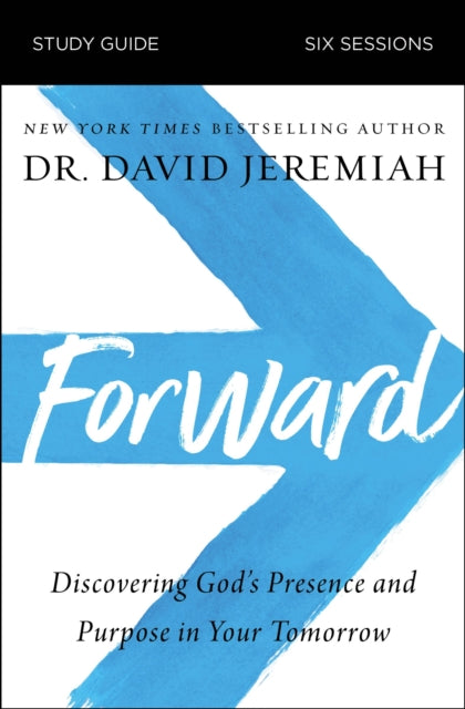Binding: Paperback
Description: What is holding you back in life? No matter your circumstances no matter your past no matter your age. God wants you to move Forward! In Forward beloved Bible teacher and New York Times Bestselling Author Dr.