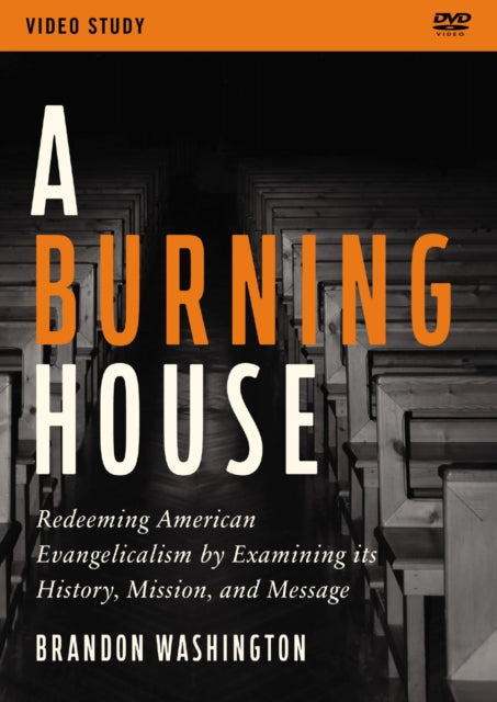 Binding: Dvd
Description: American Evangelicalism is ablaze. Doctrinal identity unites black and white evangelicals but divisions along ethnic and cultural lines have long tarnished the movement's witness. With desegregation on the horizon Martin Luther King Jr.