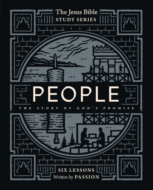 Binding: Paperback
Description: When God's people break their word God keeps his promise. Not only is your story woven into God's larger story but you are also part of the tribe whom God is calling to himself.