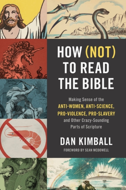 Binding: Paperback
Description: Is Reading the Bible the Fastest Way to Lose Your Faith? For centuries the Bible was called "the Good Book " a moral and religious text that guides us into a relationship with God and shows us the right way to live.