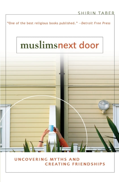 Binding: Paperback
Description: Shirin Taber takes us from fears and false stereotypes and shows us a unique perspective of how North American Muslims live and think. The reader will uncover myths learn to create friendships with Muslim neighbors and relationally show them Christ.