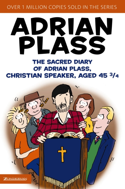 Binding: Paperback
Description: In this second diary the fictional character Plass is in demand as a public speaker which demands a new diary revealing what has happened to the outrageous Gerald the joyless Flushpools incompetent Leonard the long - suffering Anne and the other well - known characters.