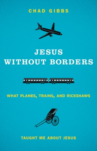 Binding: Paperback
Description: In Jesus Without Borders Chad Gibbs a man who has spent his entire life in America's Bible Belt spends time with believers all around the world.